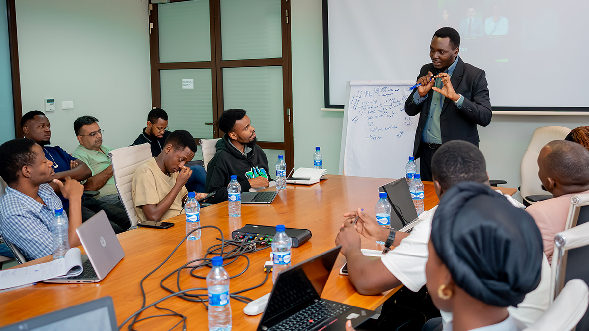 Intellectual Property Is Not Just for Big Companies. Startups Need It Too!